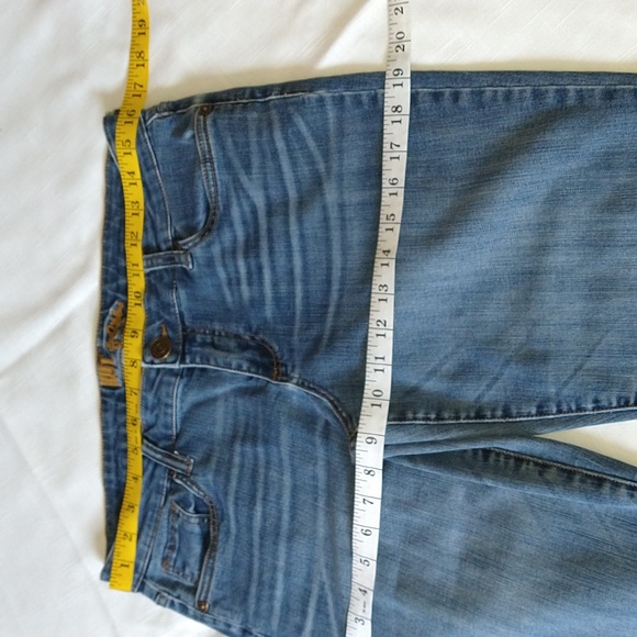 Kut For The Kloth Straight Leg Jeans - Picture 11 of 17